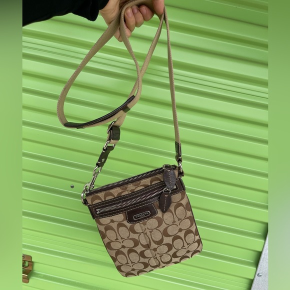 Coach Bags Coach Crossbody Bag Poshmark